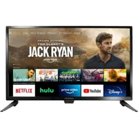 13. Insignia 24-inch Smart HD Fire TV:$149.99$99.99 at Best Buy