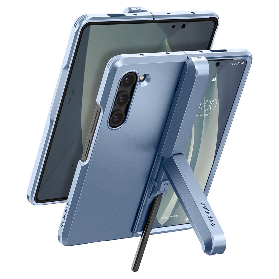 Best Samsung Galaxy Z Fold 5 Cases Android Central