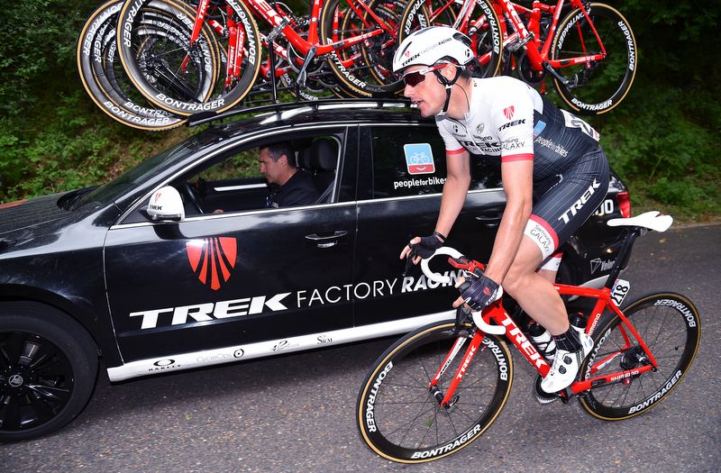 Kristof Vandewalle (Trek)