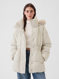 Gap Big Puff Jacket