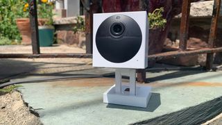 Wyze Cam Outdoor review