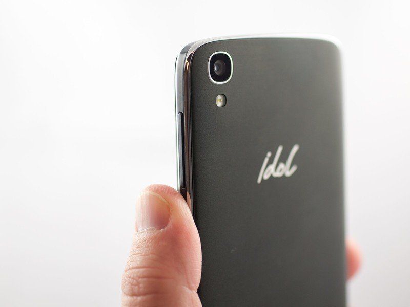 Alcatel OneTouch Idol 3