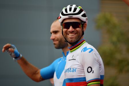 Alejandro Valverde (Movistar)