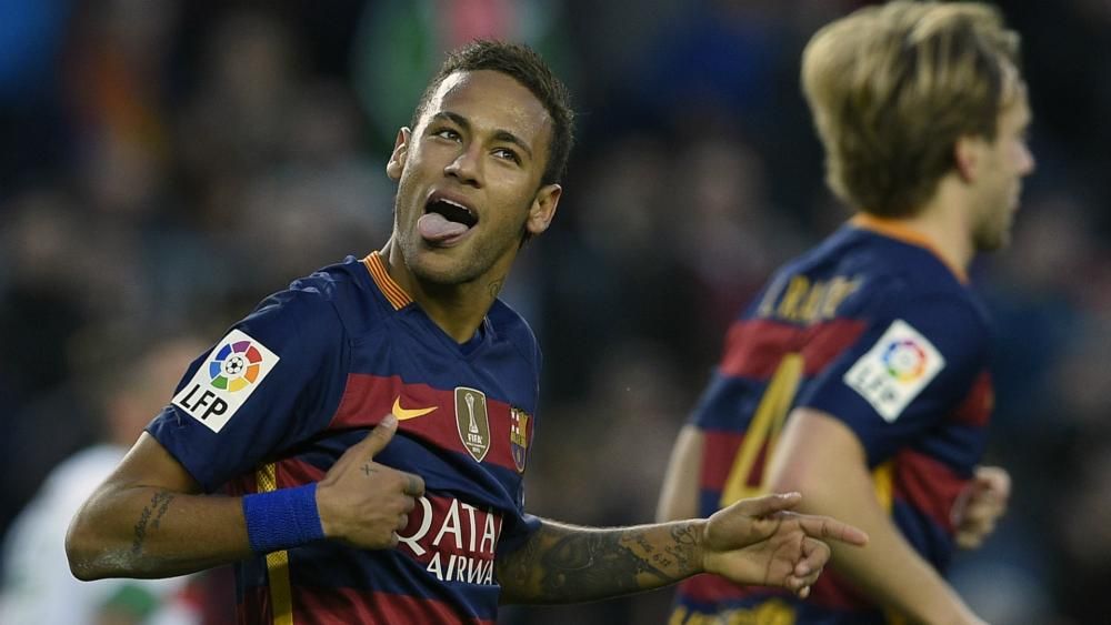 Neymar to Real Madrid would be difficult - Marcelo | FourFourTwo