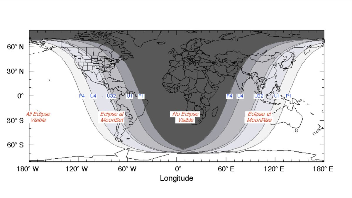 How To Photograph The Super Blood Moon With Your Camera Or Phone 