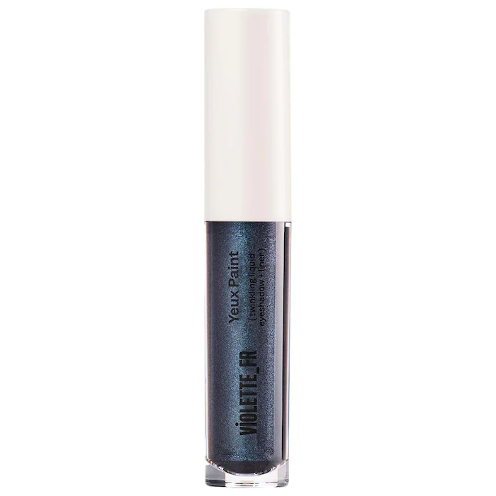 VIOLETTE_FR, Yeux Paint - Bleu De Minuit