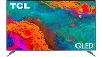 TCL Class 5 50-inch 4K Roku TV $500 $399.99 at Best Buy