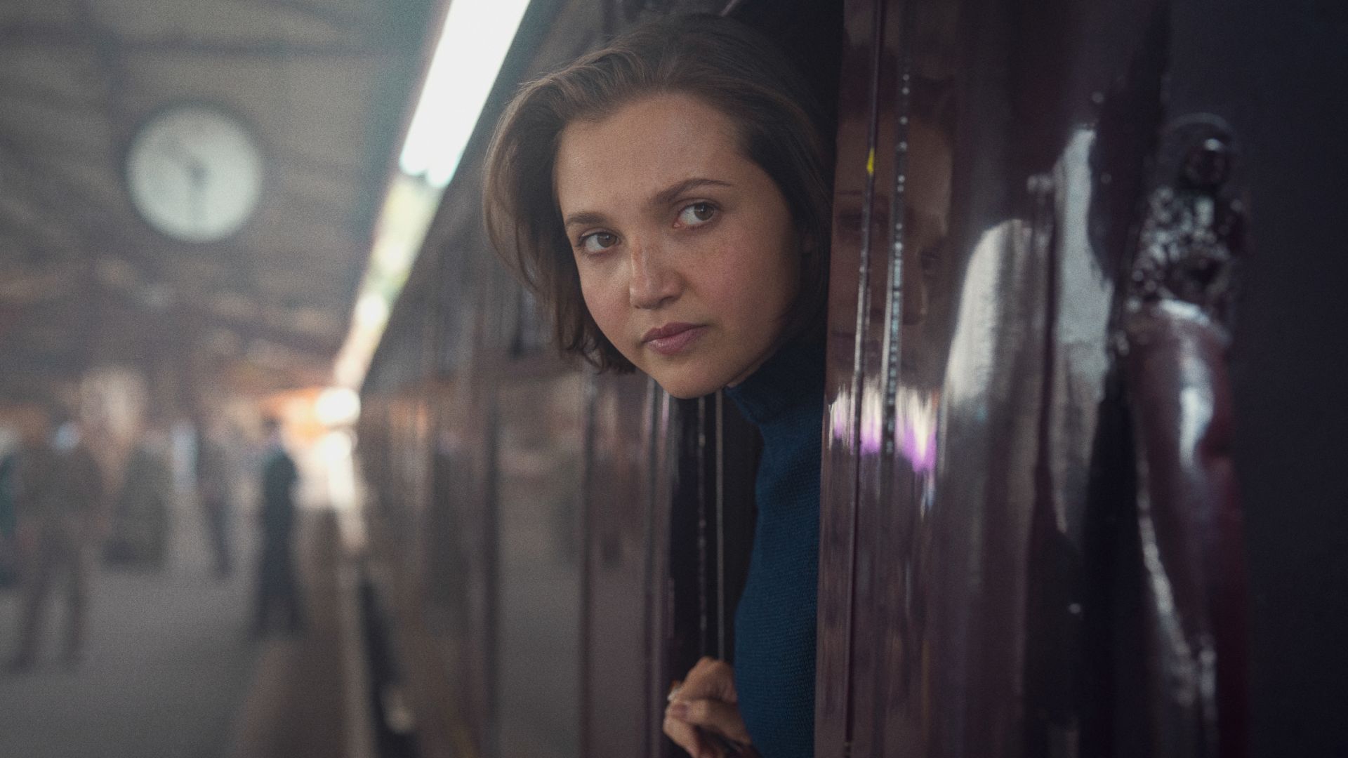 Agatha Christie's Seven Dials