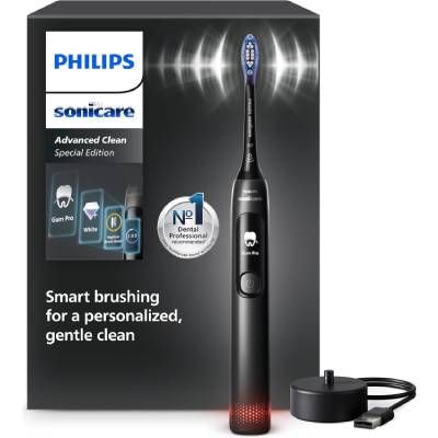 Sonicare AdvancedClean Electric Toothbrush