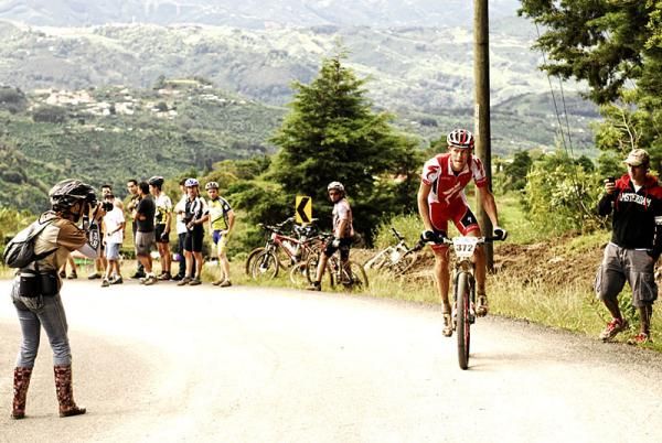 Rom Akerson (Specialized)