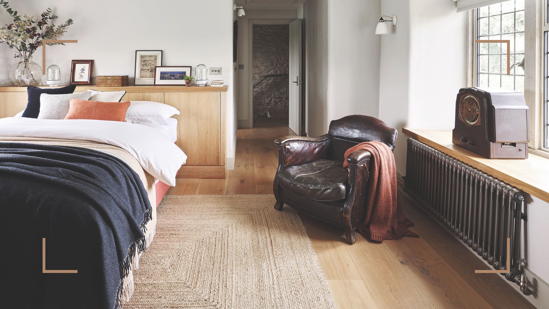 Simple '30cm rule' is the secret to a warmer home for less this winter