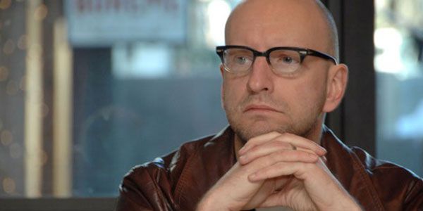 Steven Soderbergh Not Retiring, In Talks To Produce The Knick With