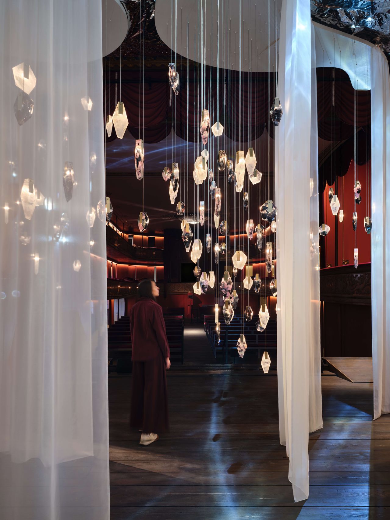 Bomma at 3 days of design