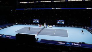 ATP Finals tennis live stream