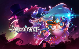 Ascendant on Steam.