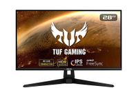 ASUS TUF Gaming VG289Q1A: 369,00 Euro279,00 Euro
(Ersparnis: 90 Euro bzw. 24 Prozent)