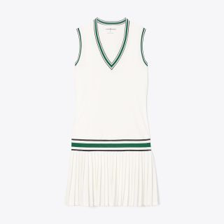 Tory Burch tennis dress