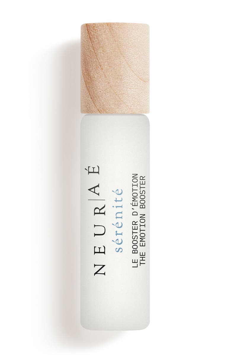 Sérénité - the Emotion Booster Roll on