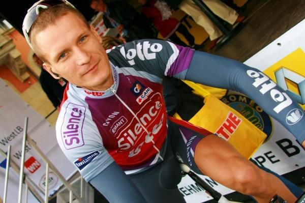 German Sebastian Lang
