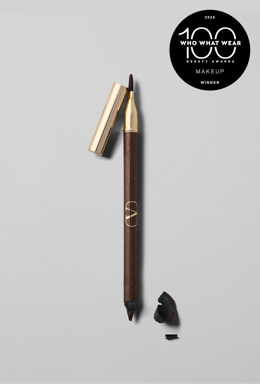 Valentino, Colorgraph Waterproof Gel Eyeliner Pencil