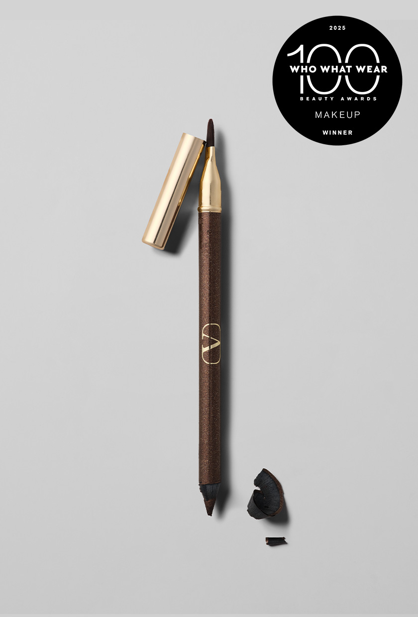 Valentino, Colorgraph Waterproof Gel Eyeliner Pencil