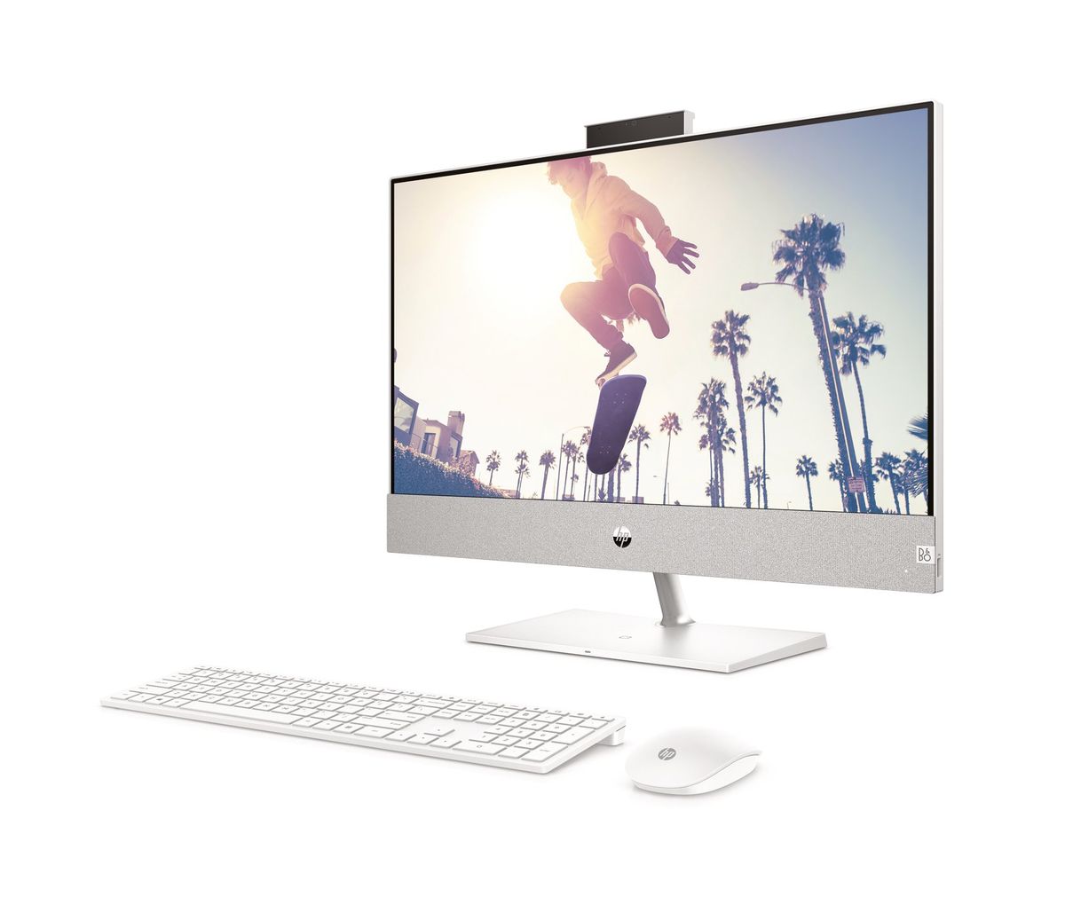 HP Pavilion AIO 24