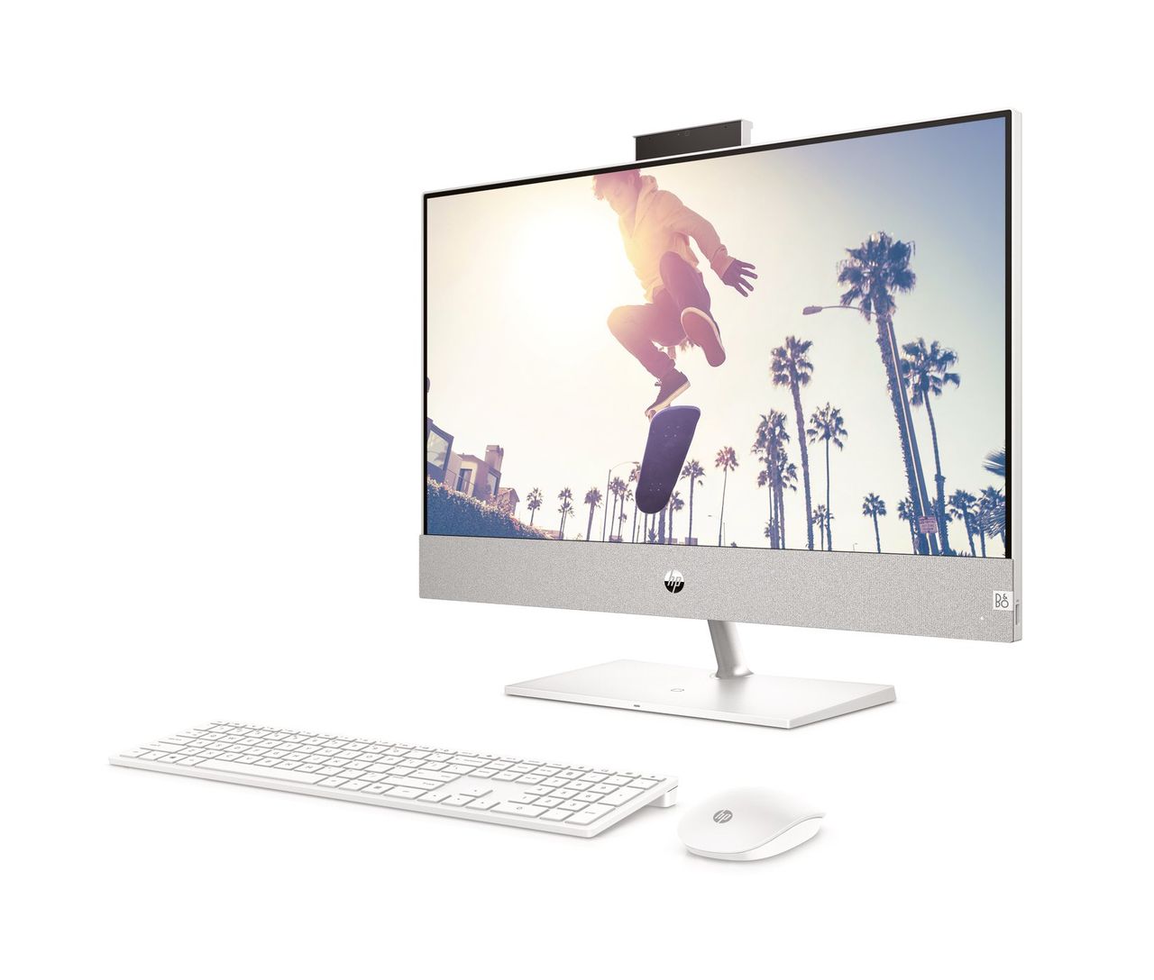 HP Pavilion AIO 24