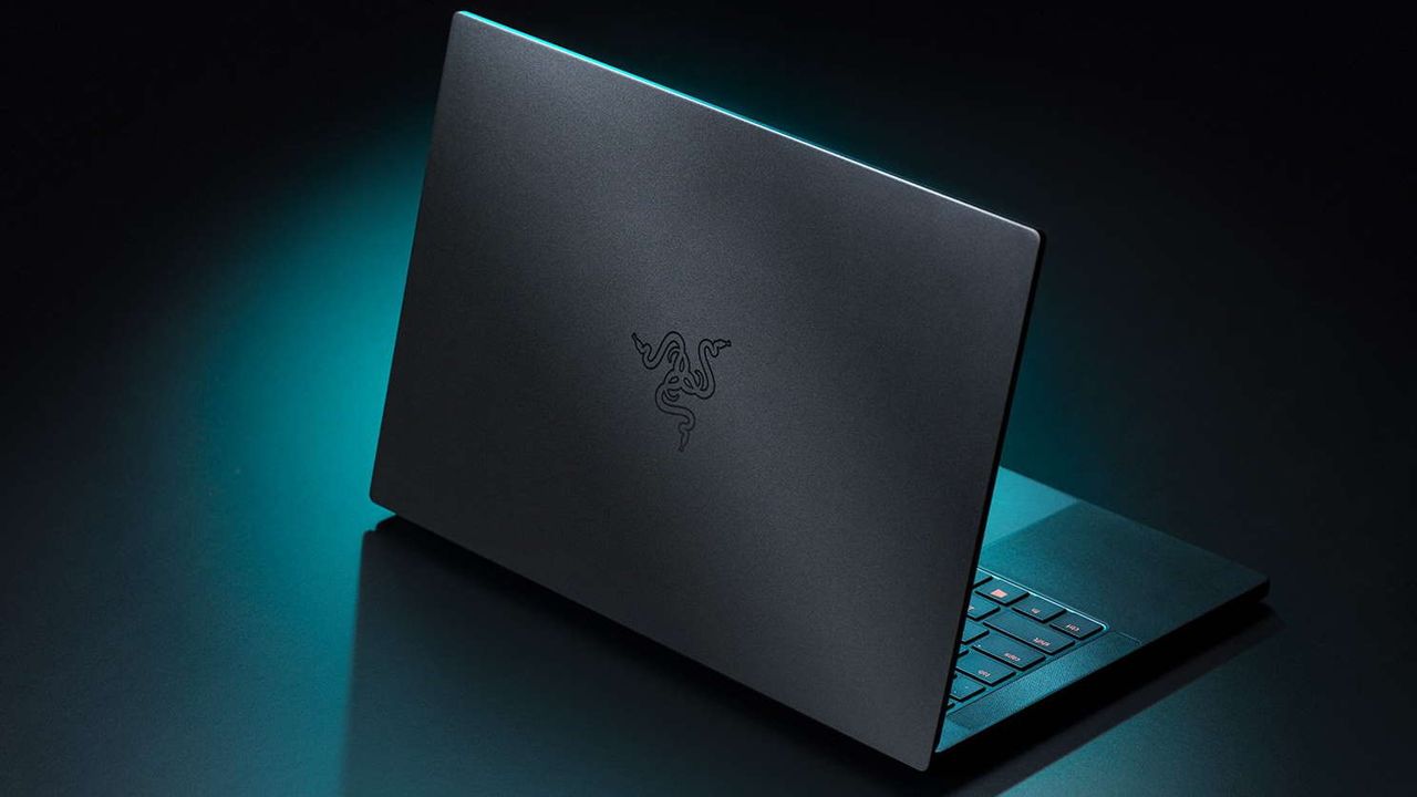 Razer Blade Stealth 13