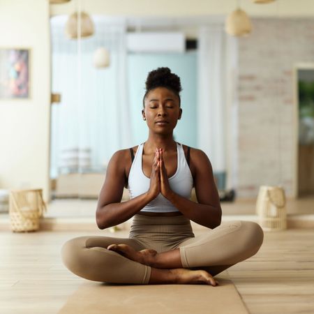 Meta Meditation 