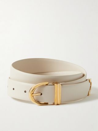 Bambi Leather Belt