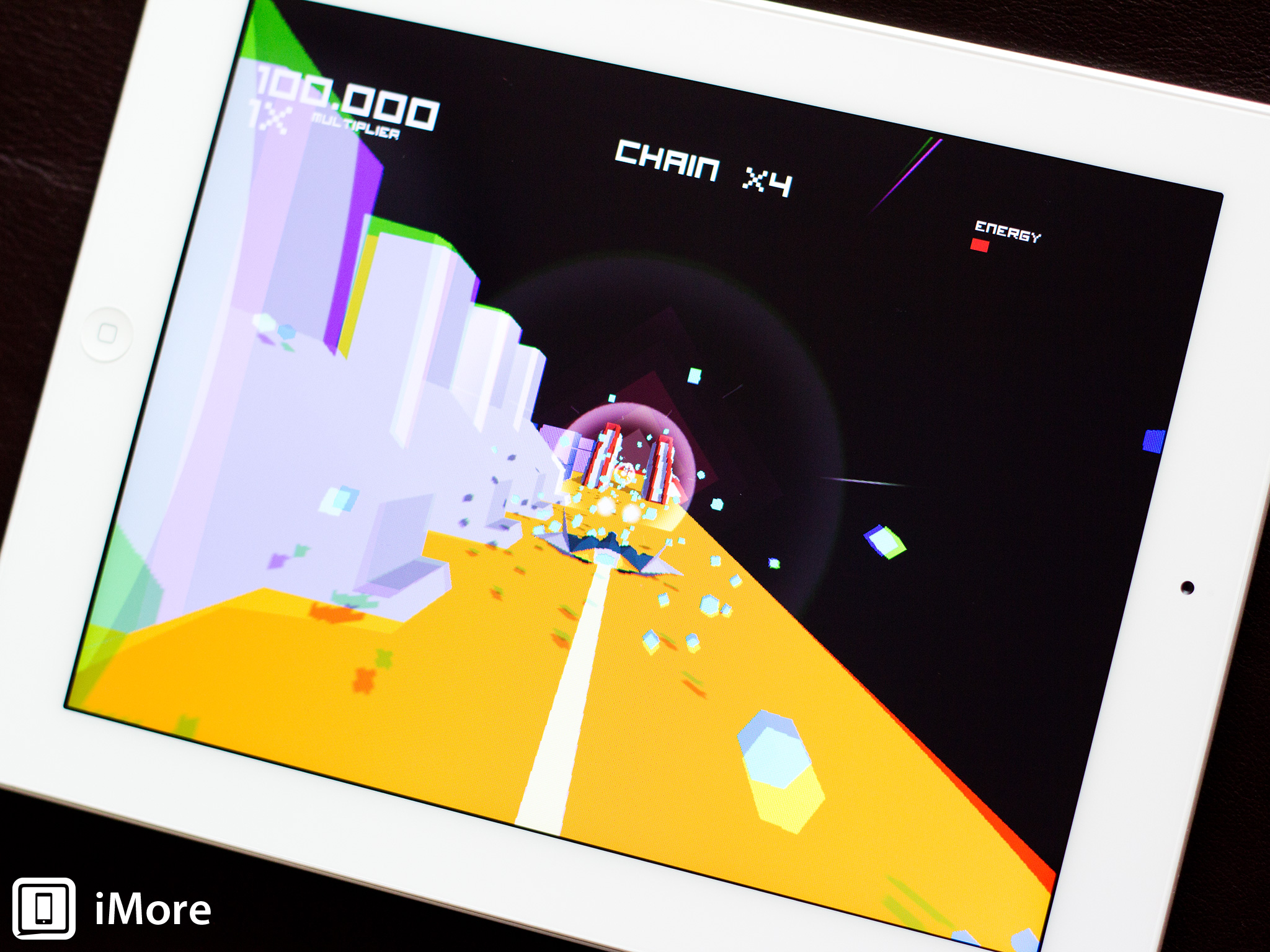 Futuridium