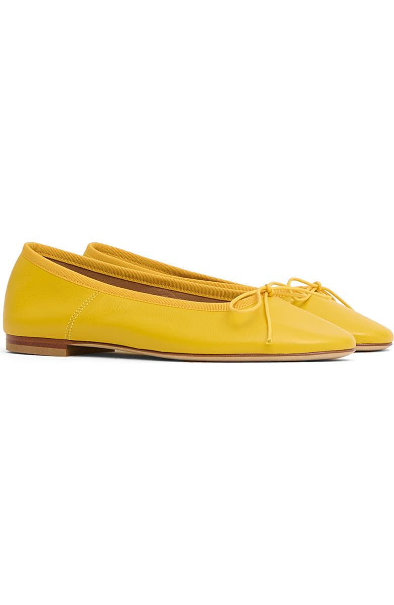 Ballet Flat