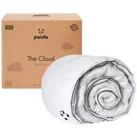 Panda Cloud Duvet: £99.95£89.96 at Panda
For stressed mums: