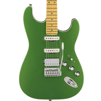 Fender Aerodyne Strat: $1,329.99