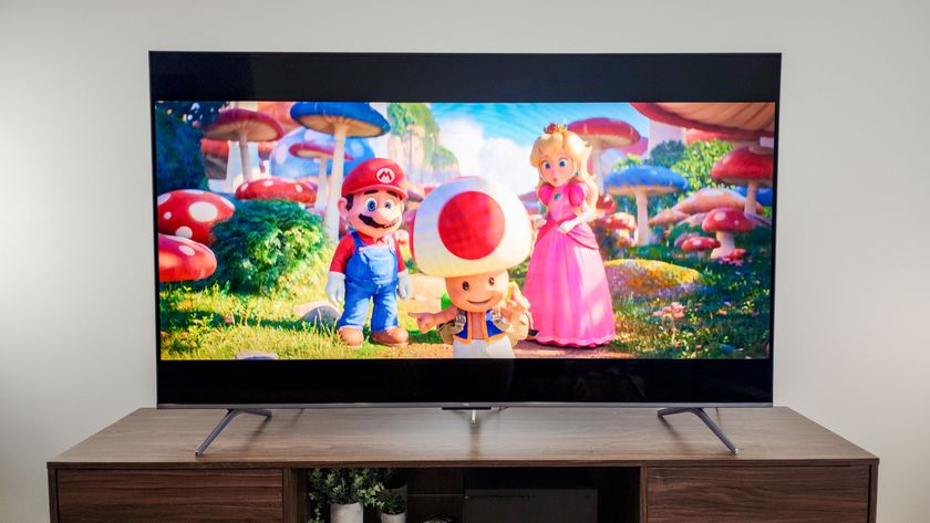 TCL QM6K QD-Mini LED TV