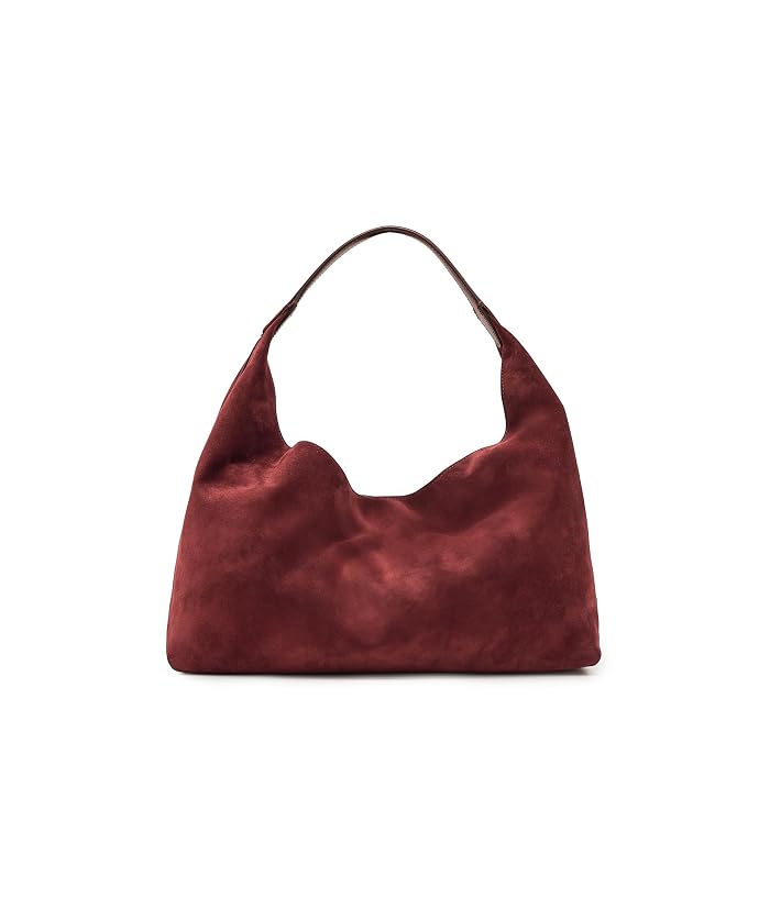 The Mylie Shoulder Bag in Italian Leather