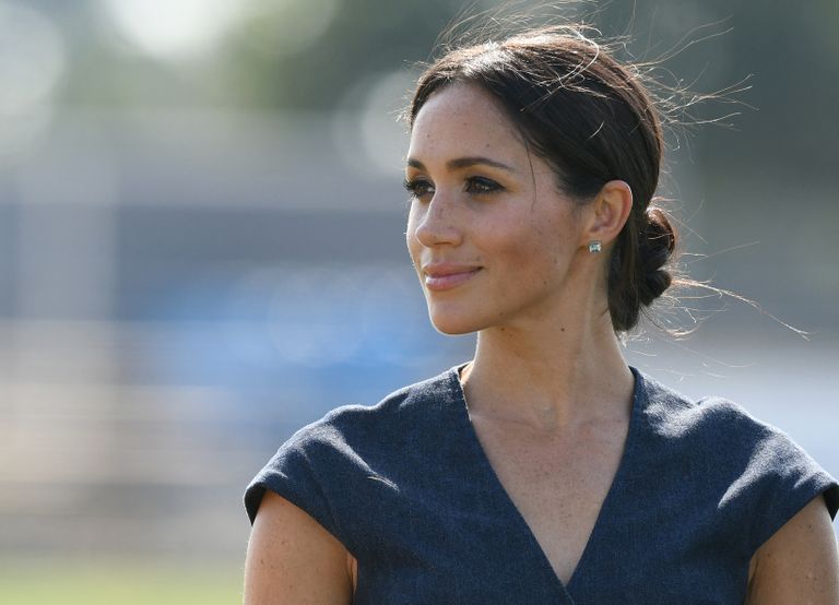 Meghan Markle compared to 'federal judge or elected official' as she navigates 'uncharted territory as a Black woman'