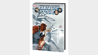 Marvel Comics October 2021 schedule cover