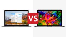 MacBook vs MacBook Pro