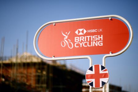 British Cycling 