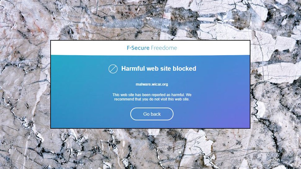 F-Secure Freedome VPN review | TechRadar