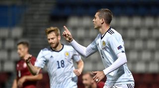 Scotland vs Moldova live stream