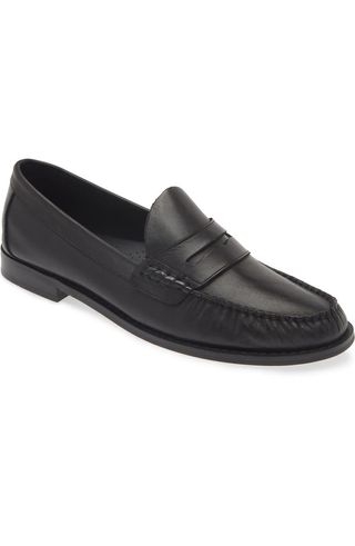 Sepatu Loafer Kingston Penny