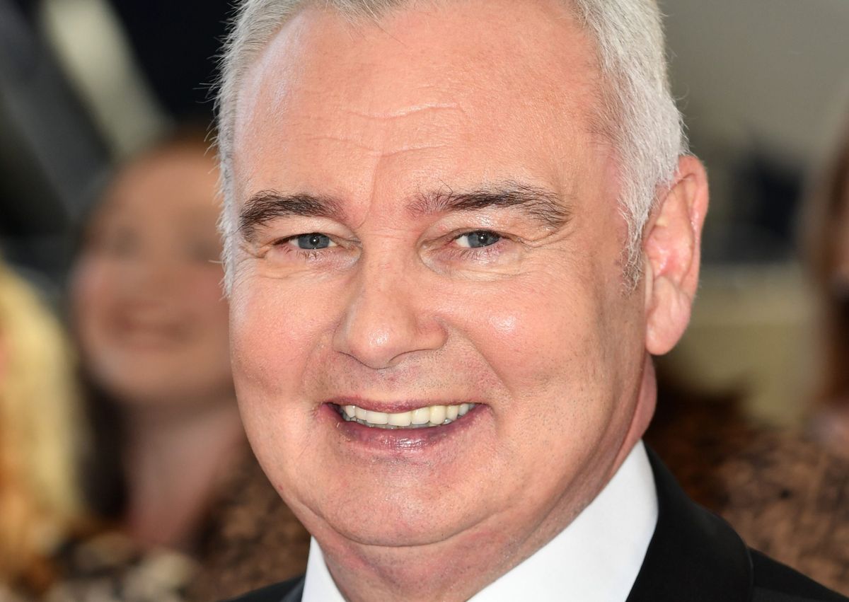 Eamonn Holmes Shares Sadness Over 'ruining' Son's Wedding | GoodtoKnow