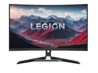 Lenovo Legion R32qc-30 Curved Gaming Monitor Lenovo Legion R32qc-30 Curved Gaming Monitor