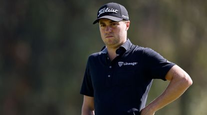 15 Things You Didn't Know About Justin Thomas
