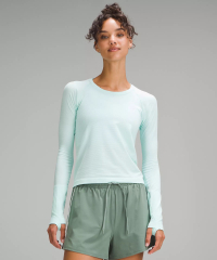 Lululemon Swiftly Tech Long Sleeved Shirt: was $78 now from $64 @ Lululemon