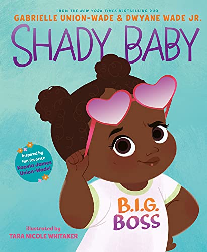 Shady Baby Gabrielle Union Dwyane Wade Kaavia
