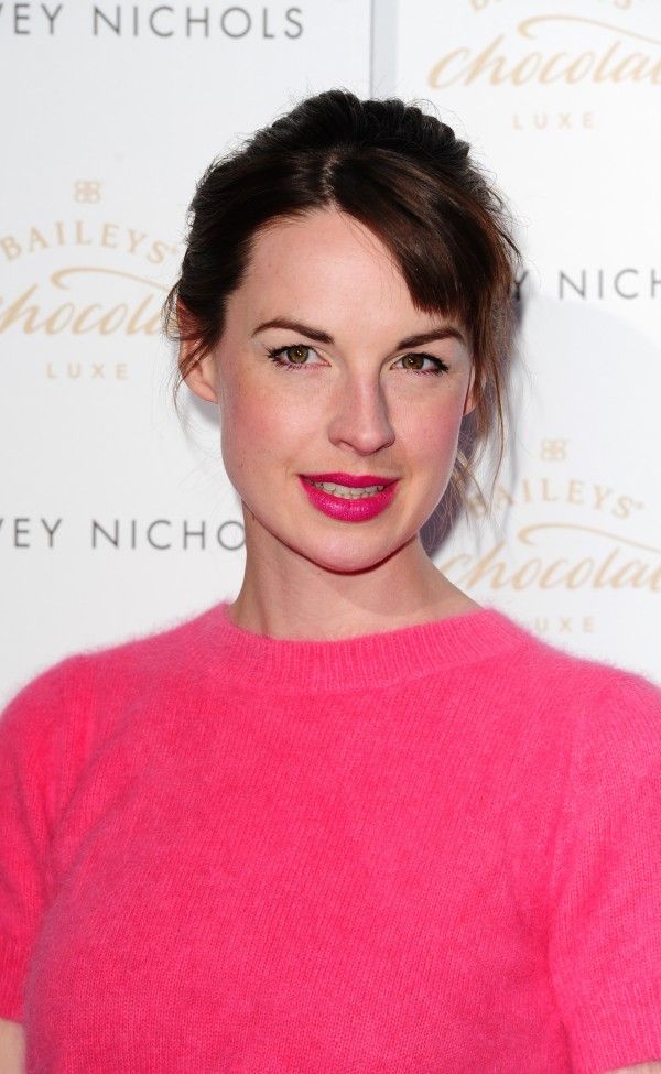 Itv Axes Jessica Raine Drama Jericho After One Series News Tv News Whats On Tv What To