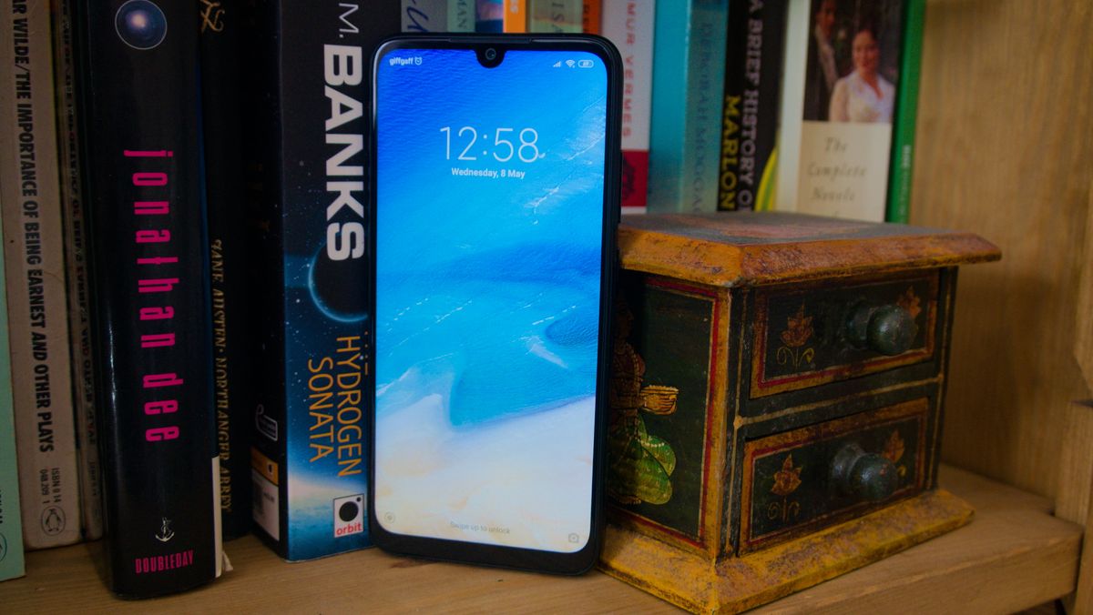 Xiaomi Redmi Note 7 Review Techradar 5703